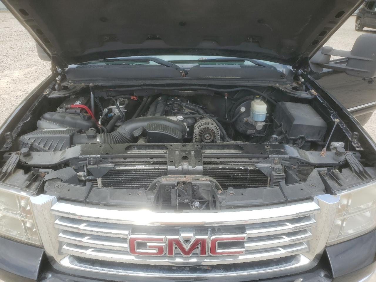 1GTEK39J29Z148222 2009 GMC Sierra K1500 Slt