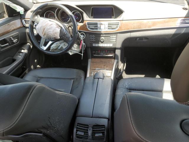 2016 MERCEDES-BENZ E 350 4MAT - WDDHF8JB0GB290907