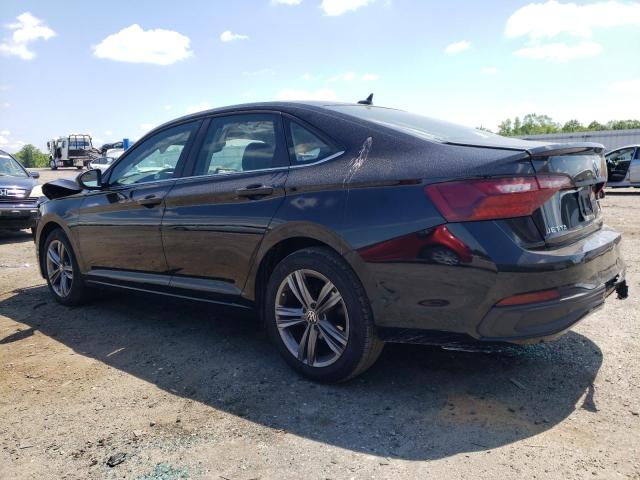 2022 VOLKSWAGEN JETTA SE - 3VW7M7BU6NM029869