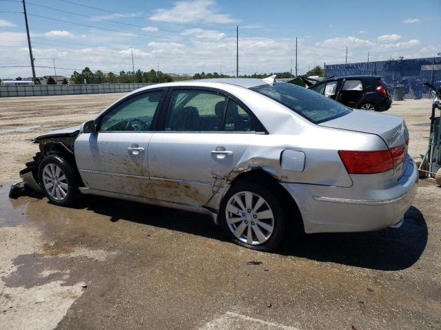 2009 Hyundai Sonata Se VIN: 5NPEU46F99H556157 Lot: 57830294