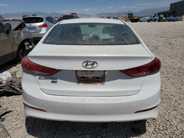 VIN 5NPD74LF8JH317971 2018 HYUNDAI ELANTRA no.6