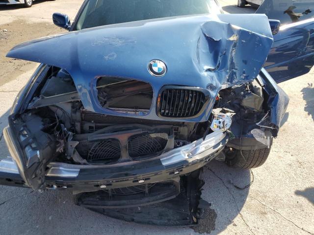 2002 BMW 325 Ci VIN: WBABS33492PG86228 Lot: 57520854