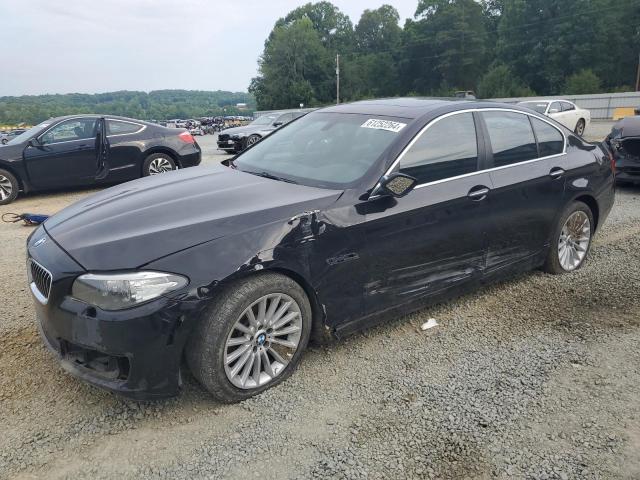 VIN WBA5B1C5XED479778 2014 BMW 5 Series, 535 I no.1