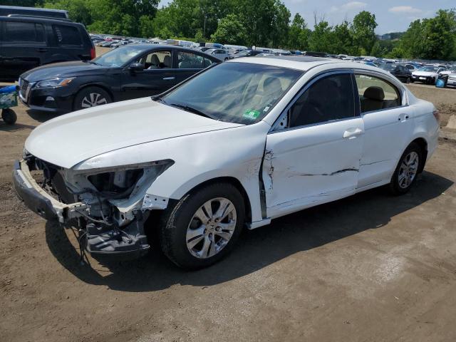 1HGCP36898A024215 2008 Honda Accord Exl