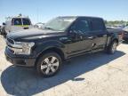 2018 FORD F150 SUPER - 1FTEW1EG8JFE71649