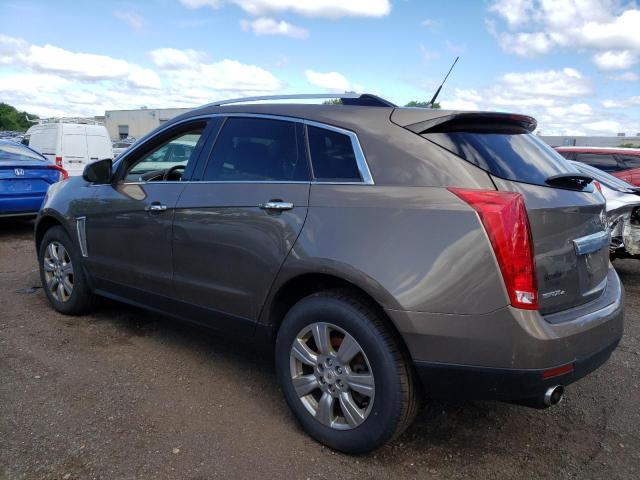 2014 Cadillac Srx Luxury Collection VIN: 3GYFNEE38ES557227 Lot: 58305684