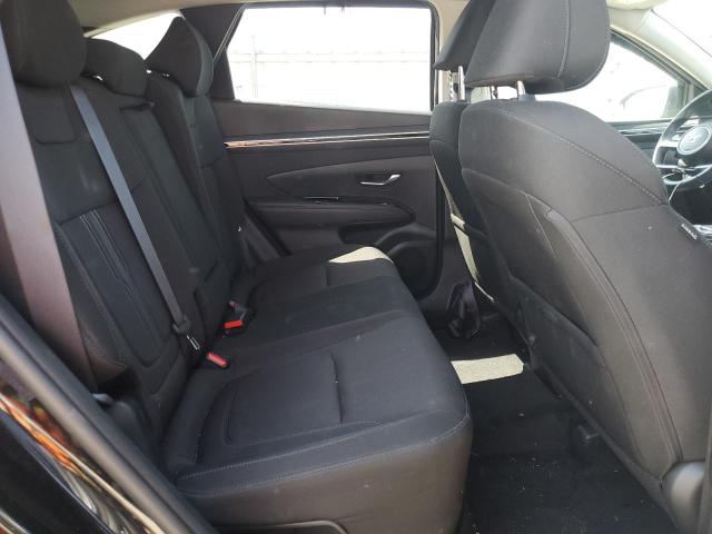 2022 Hyundai Tucson Sel Convenience VIN: KM8JFCA13NU024915 Lot: 59337554