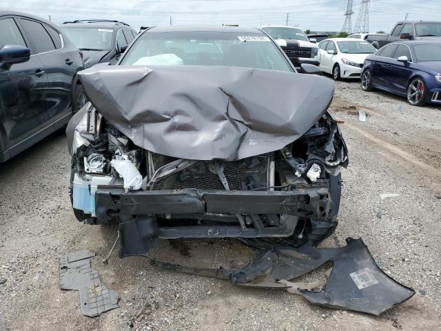 2017 TOYOTA CAMRY LE - 4T1BF1FKXHU311781