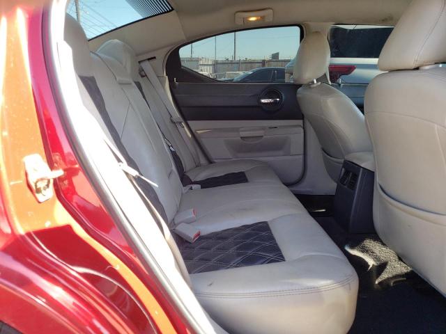 2007 Dodge Charger R/T VIN: 2B3KA53H97H631518 Lot: 60521534