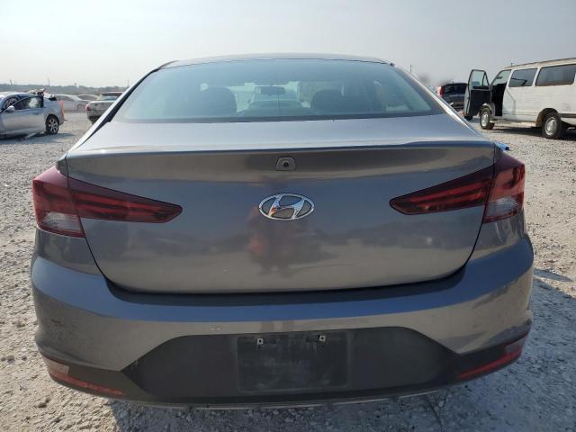 2019 Hyundai Elantra Se VIN: 5NPD74LF0KH457689 Lot: 57664494