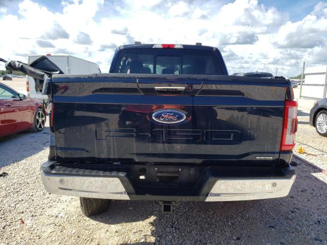 2023 FORD F150 SUPER 1FTFW1E81PFA94376  66346674