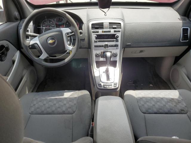 2008 Chevrolet Equinox Ls VIN: 2CNDL23F386070868 Lot: 56578104