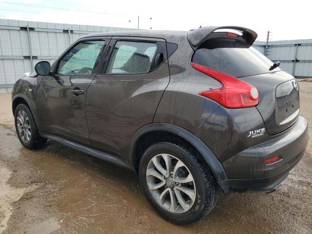 2013 Nissan Juke S VIN: JN8AF5MR3DT209203 Lot: 57473934