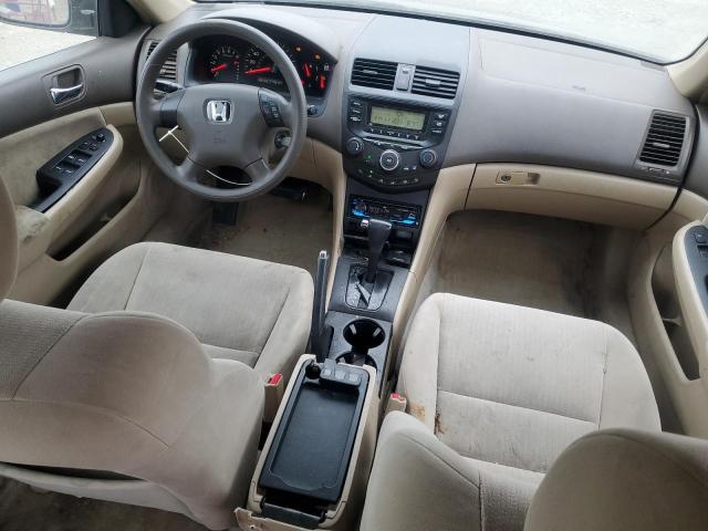 2005 Honda Accord Lx VIN: 1HGCM56465A038750 Lot: 57835264