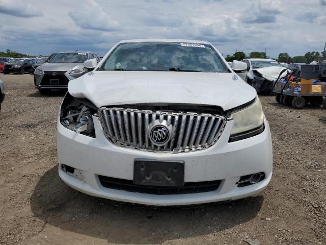 2010 Buick Lacrosse Cxl VIN: 1G4GC5EG2AF201370 Lot: 57001394