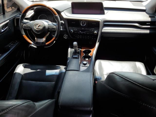 2018 LEXUS RX 350 L - JTJDZKCA9J2007636