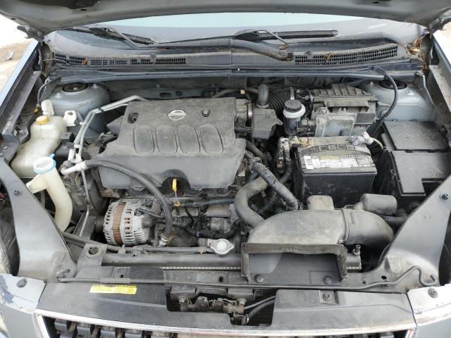 2009 Nissan Sentra 2.0 VIN: 3N1AB61E29L607841 Lot: 59901644