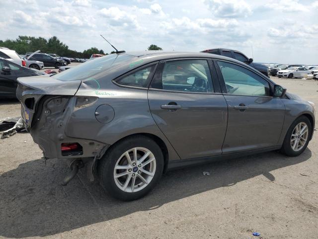 1FADP3F20JL245300 2018 Ford Focus Se