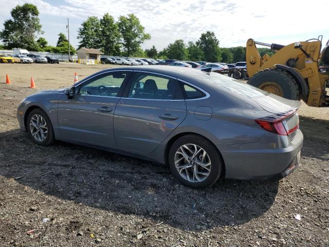 2023 Hyundai Sonata Sel VIN: KMHL64JA0PA266970 Lot: 57917294