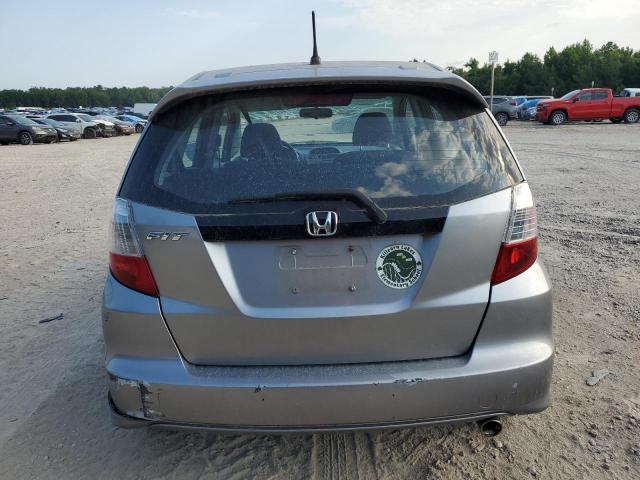 2010 Honda Fit Sport VIN: JHMGE8H49AC011194 Lot: 58659834