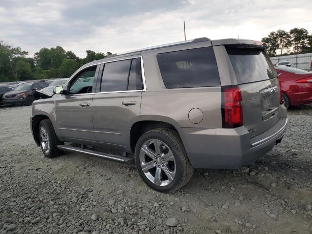 2018 CHEVROLET TAHOE K150 - 1GNSKCKC7JR339760