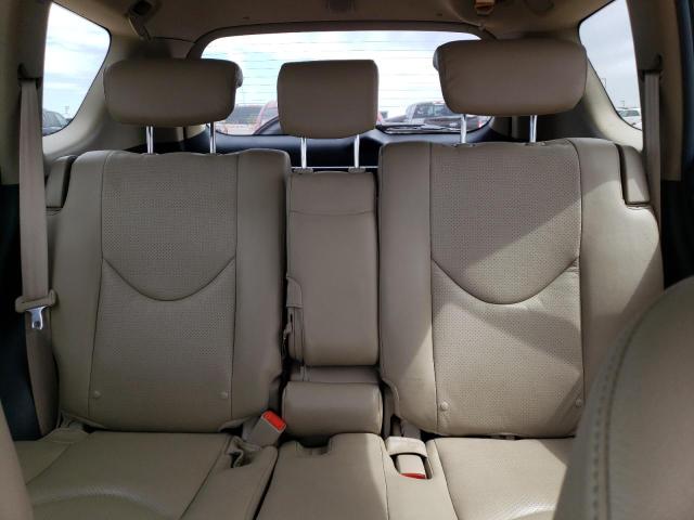 2010 Toyota Rav4 Limited VIN: 2T3YF4DV1AW033178 Lot: 57669254