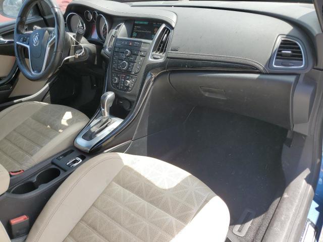 2017 BUICK CASCADA PR W04WH3N56HG007640