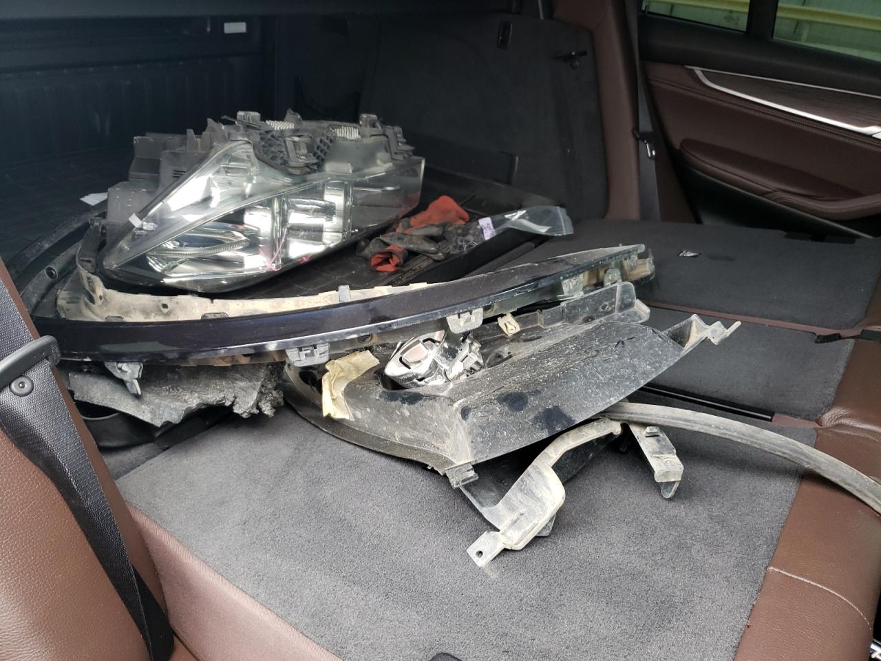 5UXKR2C34H0X07371 2017 BMW X5 Sdrive35I