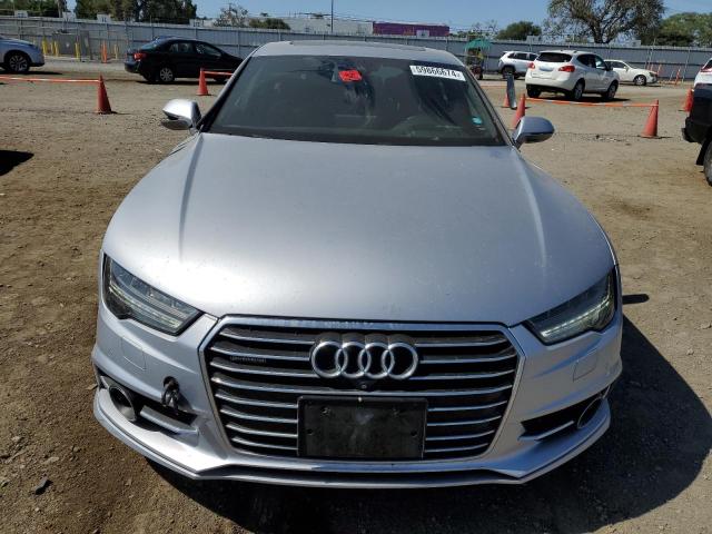 VIN WAU2GAFC0GN160546 2016 Audi A7, Prestige no.5