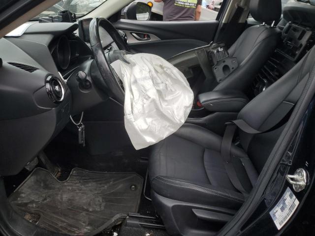 2019 Mazda Cx-3 Touring VIN: JM1DKFC71K0430016 Lot: 58546834