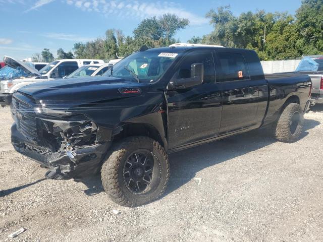 2021 Ram 3500 Big Horn VIN: 3C63R3LL7MG666551 Lot: 59935204
