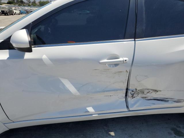 2023 Nissan Sentra Sv VIN: 3N1AB8CV3PY319996 Lot: 60569124