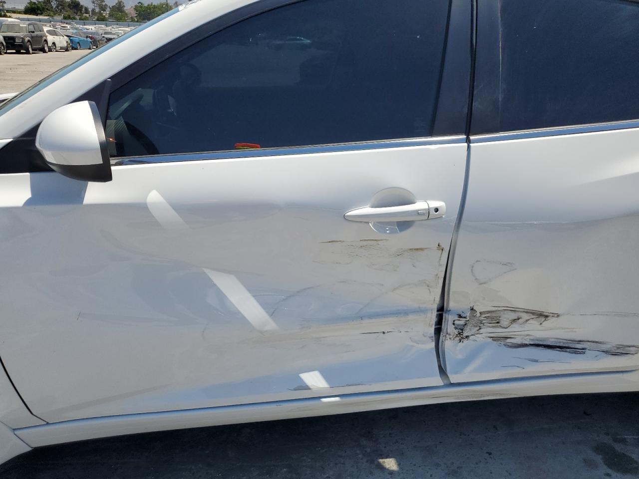 3N1AB8CV3PY319996 2023 Nissan Sentra Sv