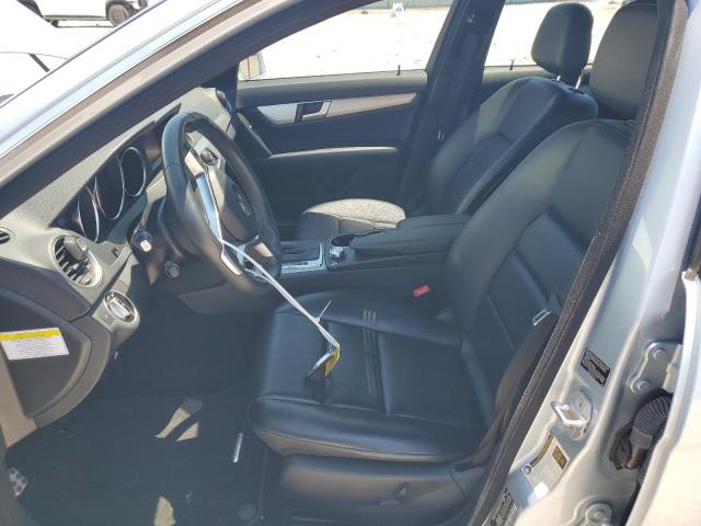 VIN WDDGF8ABXDR270386 2013 Mercedes-Benz C-Class, 3... no.7