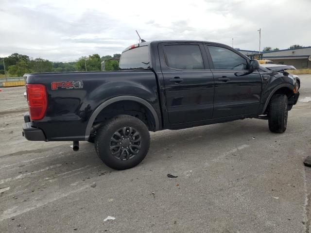 2019 Ford Ranger Xl VIN: 1FTER4FH3KLA83232 Lot: 57771804