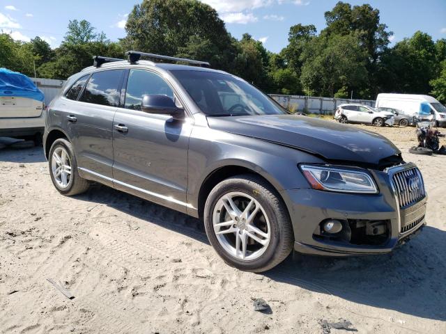 VIN WA1CMAFP1FA044727 2015 Audi Q5, Tdi Premium Plus no.4