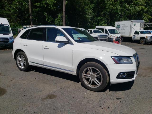 VIN WA1LFAFPXEA035792 2014 Audi Q5, Premium Plus no.4