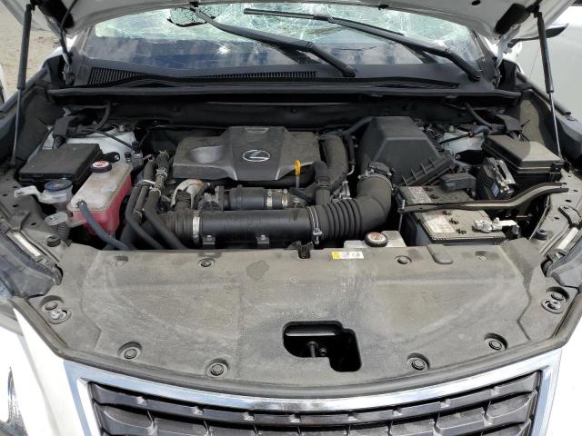 2021 Lexus Nx 300 Base VIN: JTJDARDZ2M5025290 Lot: 60764524