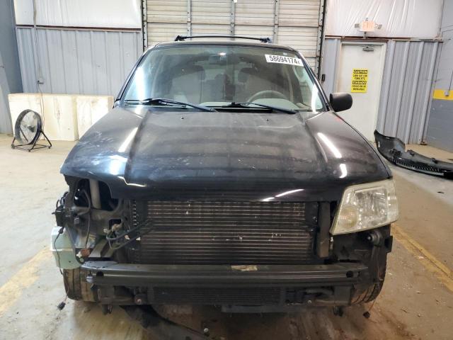 2006 Mercury Mariner VIN: 4M2YU57176KJ00753 Lot: 58694174