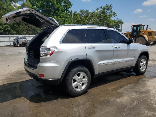 2012 Jeep Grand Cherokee Laredo VIN: 1C4RJFAG1CC148695 Lot: 59083634