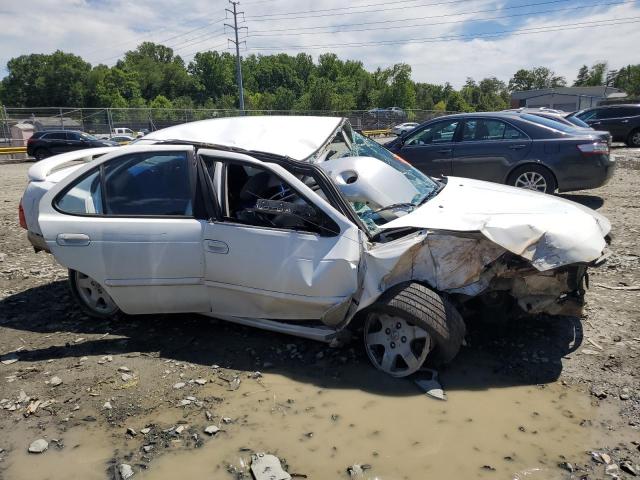 2006 Nissan Sentra 1.8 VIN: 3N1CB51D56L551402 Lot: 60950584