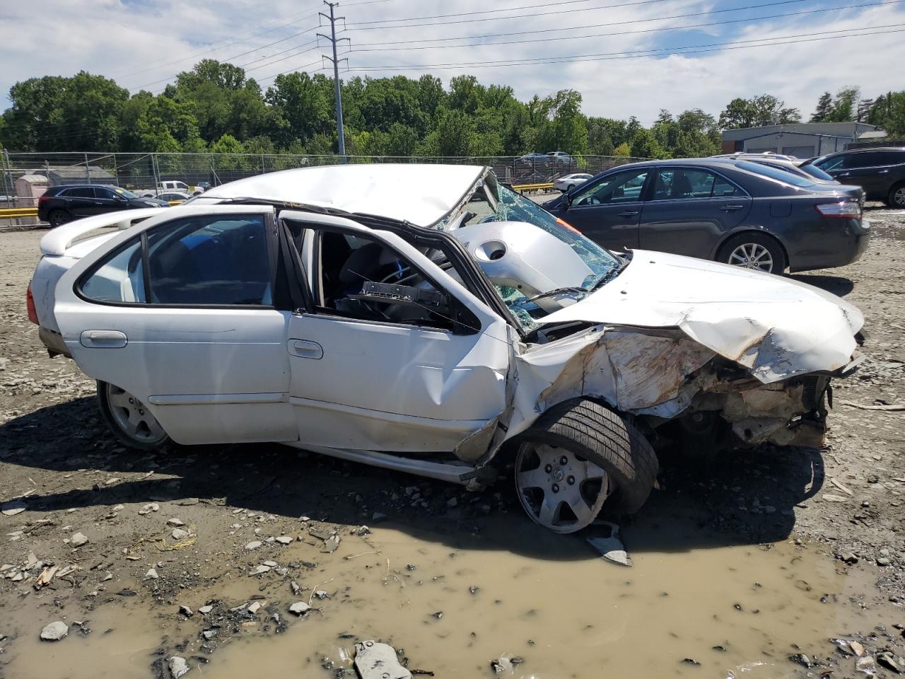 3N1CB51D56L551402 2006 Nissan Sentra 1.8