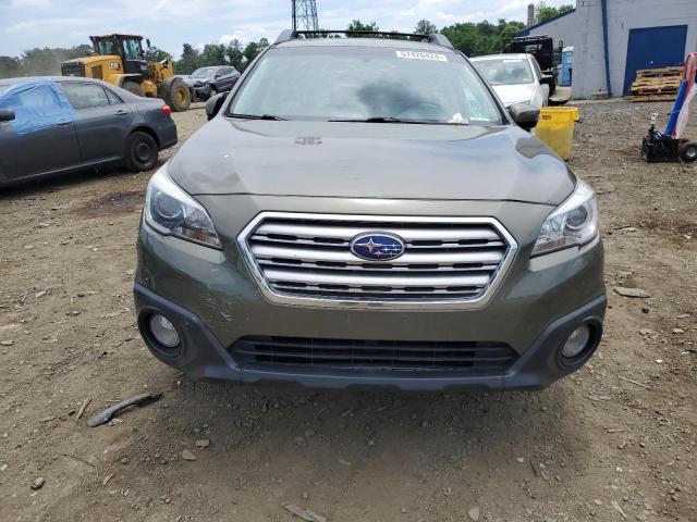 2017 SUBARU OUTBACK 2. - 4S4BSAKC0H3270996