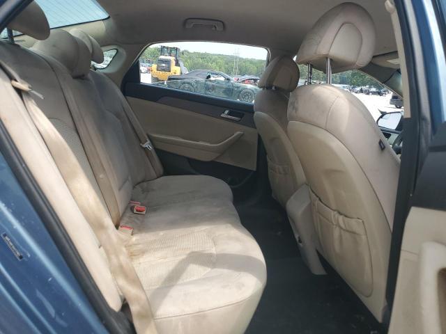2016 HYUNDAI SONATA SE - 5NPE24AF1GH272483