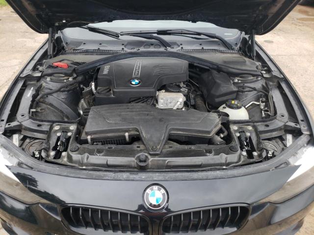 2015 BMW 328 Xi VIN: WBA3B3C56FJ985002 Lot: 60684054