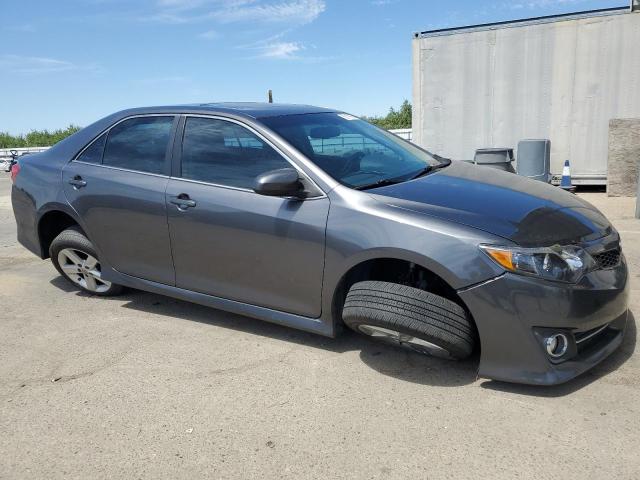 2014 Toyota Camry L VIN: 4T1BF1FK1EU352327 Lot: 60716624