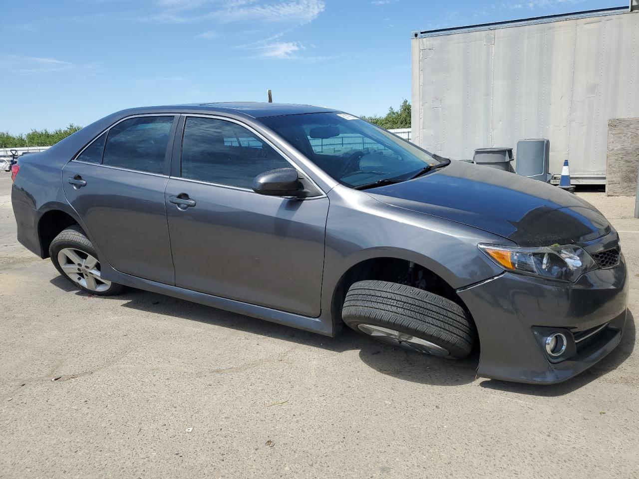 4T1BF1FK1EU352327 2014 Toyota Camry L