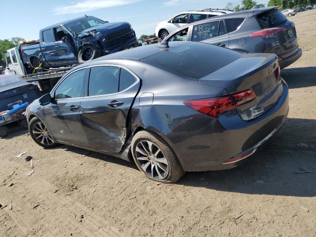 2016 ACURA TLX - 19UUB1F36GA002604