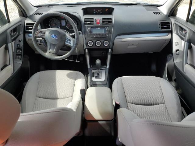 2014 Subaru Forester 2.5I Premium VIN: JF2SJAEC5EH559102 Lot: 59836524