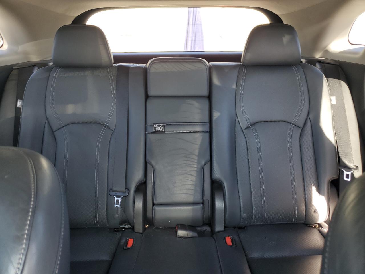 2T2ZZMCA9KC130002 2019 Lexus Rx 350 Base